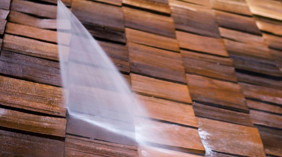 Asphalt Roofing in Hardy, AR